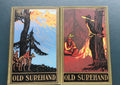 Old Surehand Band I & Band II. TWO VOLUMES.