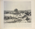 Earthly Footsteps of the Man of Galilee. Being five hundred original photographic views and descriptions of the places connected with the earthy life of our Lord and his Apostles traced with note book and Camera.