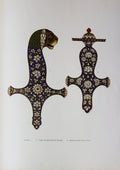 Jeypore Enamels.