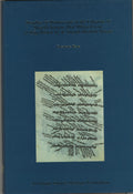 Handlist of Manuscripts in The Libraries of Shaykh Serigne Mor Mbaye Cisse, al-Hajj Malick Sy & Shaykh Ibrahim Niasse.