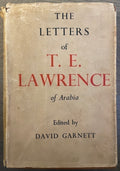 The Letters of T. E. Lawrence