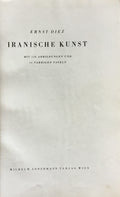 Iranische Kunst In Deutschen Museen.