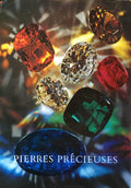 Pierres Précieuses.