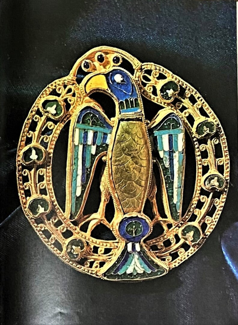Histoire des Bijoux.