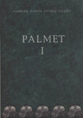 Palmet I. Sadberk Hanim Muzesi Yilligi.