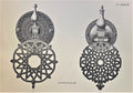 Ferronneries du Maroc.