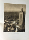 L’Algerie. Editions du Centenaire de L’Algerie.