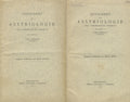 Zur Etymologie von Gadr + Glossen H. Bauer’s Semitischen Sparchproblemen. TWO STUDIES.