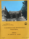 Hand Book of the Archaeological Sites in Iraq / Al-Kashaf al-Athari fi al-Iraq.