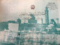 Al-’Ama’ir al-Diniyyah fi Madinat al-Mousul, Namazij min al-Tawthiq al’Am. Volume III.