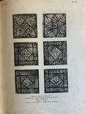 Le Decor Lustre dans la Ceramique Musulmane a propos de Publications Recentes.