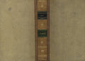 Révolutions de Constantinople en 1807 et 1808, Précédées d' Observations Générales sur l'état Actuel de l'Empire Ottoman. TWO VOLUMES IN ONE.
.