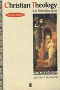 Christian Theology. An Introduction.