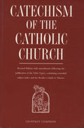 Catechism of the Catholic Church.