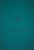 Historical Texts and Fragments of Sarjon II of Assyria : (1) The “Assur Charter”.