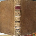 Voyages dans le Levant, dans les Années 1749, 50, 51 & 52. TWO VOLUMES IN ONE.