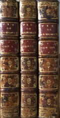 La vie de Mahomet, traduite et compilée de l'Alcoran des traditions authentiques de la Sonna, et des meilleurs auteurs arabes. THREE VOLUMES.