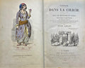 Voyage dans la Cilicie et dans les Montagnes du Taurus exécuté pendant les années 1852-1853. Par ordre de l’Empereur et sous les auspices du Ministre de l'Instruction publique et de l'Academie des Inscriptions et Belles-Lettres.