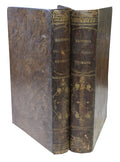 Historia Contemporánea del Imperio Otomano, ó sea, de la Guerra de Oriente, desde la entrada del principe de Menschikoff en Constantinopla hasta el desenlace de la cuestion Turco-Rusa. TWO VOLUMES.