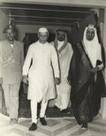 Gamal Abdul Nassir (1954-1969)