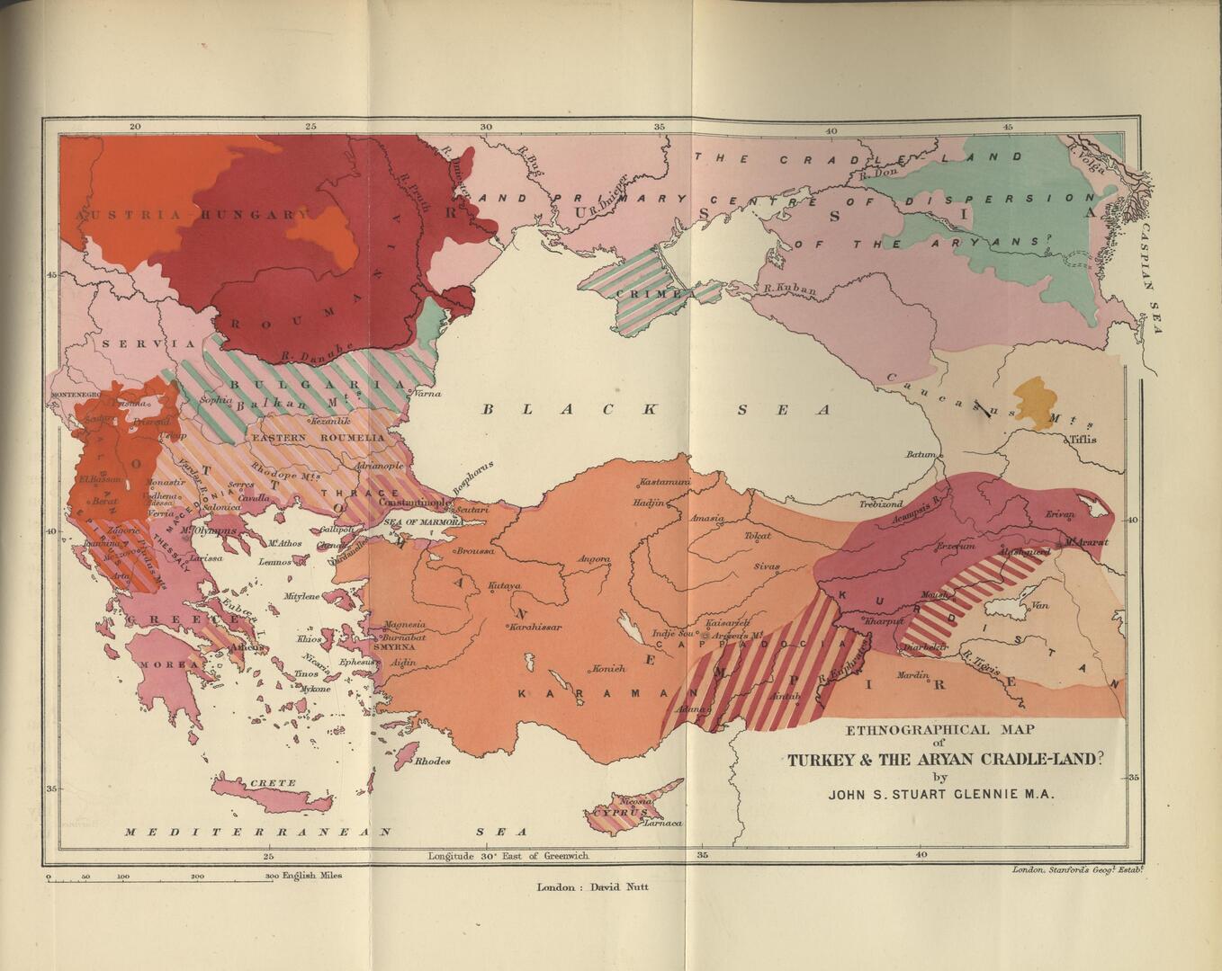 The Women of Turkey and their Folk-Lore. TWO VOLUMES.