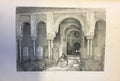 Lewis’s Sketches and Drawings of the Alhambra made during a Residence in Granada in the Years 1833-1834.
