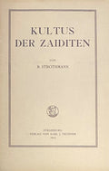Kultus der Zaiditen.