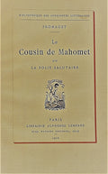 Le Cousin de Mahomet ou La Folie Salutaire.