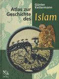 Atlas zur Geschichte des Islam. Mit einer Einltg. v. Adel Theodor Khoury.