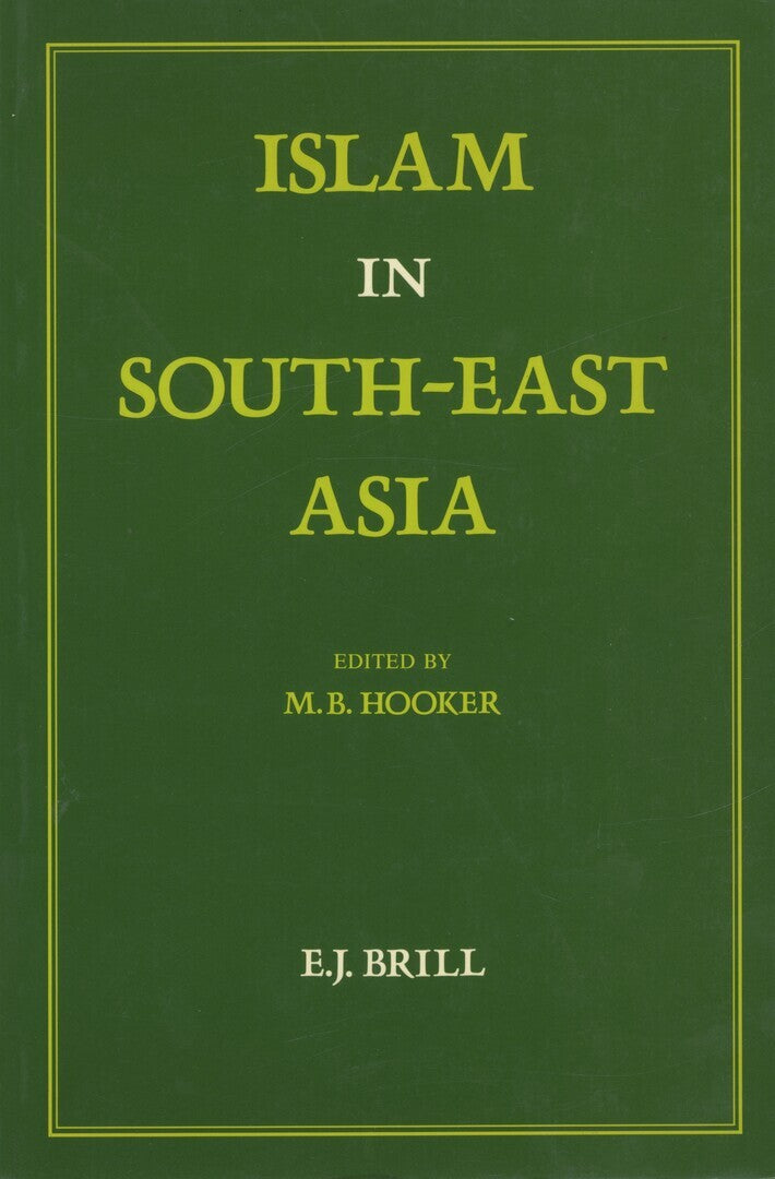 Islam in South-East Asia.