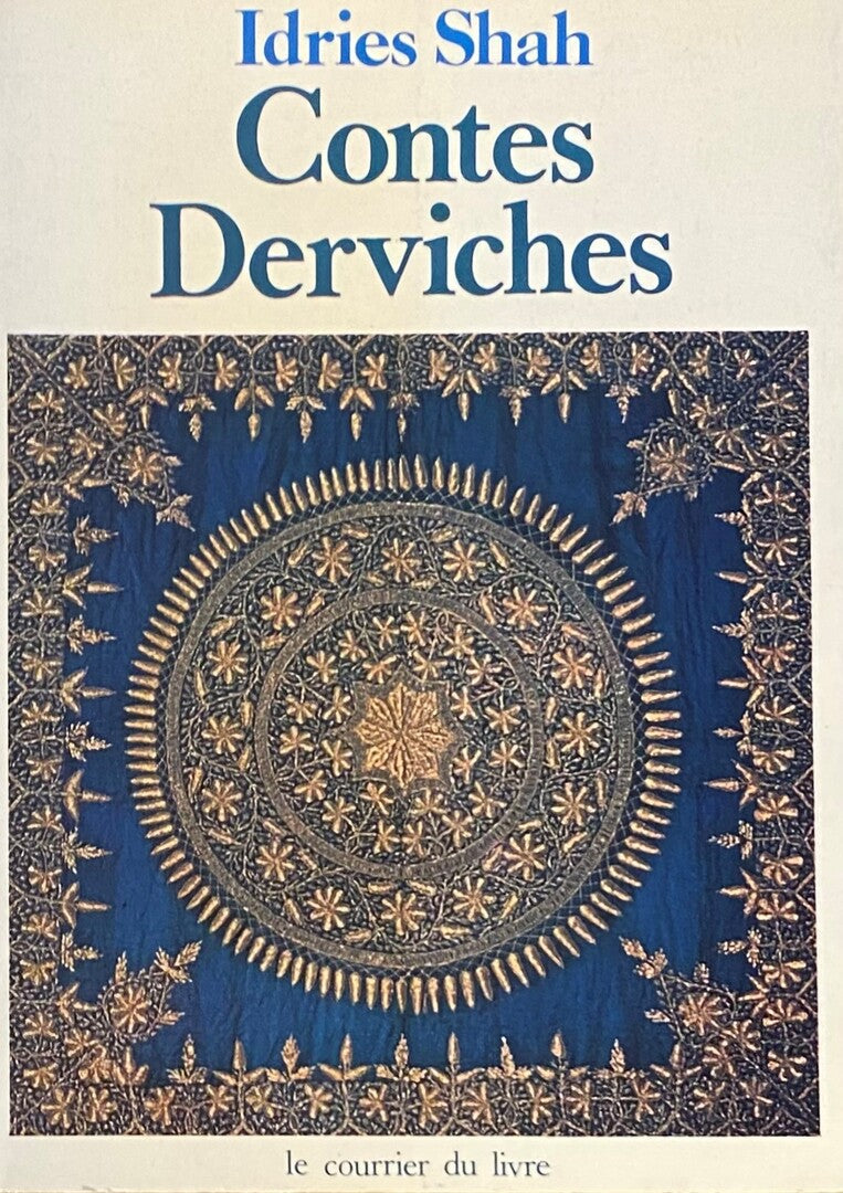 Contes Derviches.