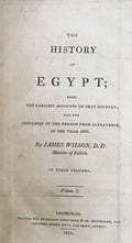 Rois et Dieux d’Egypte.