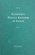 Economic Policy Reform in Egypt.