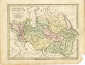 Imperium Parthicum Tempore Arsacidum.
