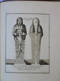 Nouvelles Recherches sur la Science des Médailles, Inscriptions, et Hiéroglyphes Antiques.
