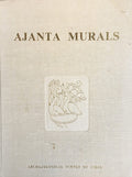 Ajanta Murals: An Album of 85 reproductions in colour.
