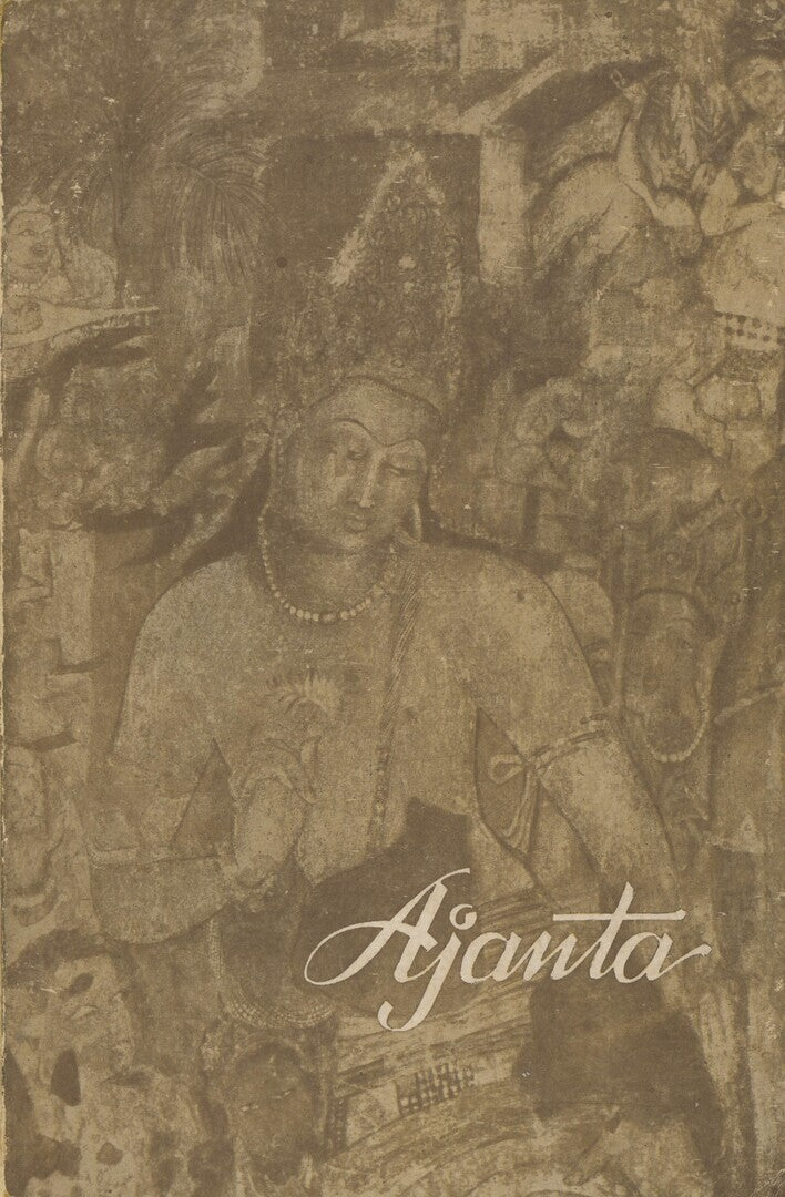 Ajanta.