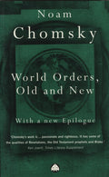World Orders, Old and New.