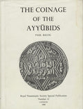 The Coinage of The Ayyubids.