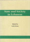 State and Society in Lebanon.