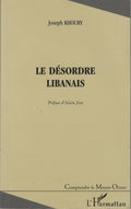 Le Desordre Libanais.
