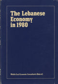 The Lebanese Economy in 1980.