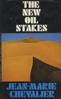 The New Oil Stakes.