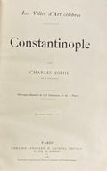 Constantinople. [Les Villes d'Art Célèbres].
