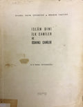 Islam Dini Ilk Camiler ve Osmanli Camileri.