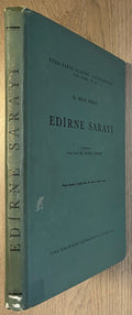 Edirne Sarayi.