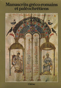 Manuscrits Gréco-Romains et Paléochrétiens.