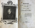 Wanderung nach dem Orient im Jahre 1838.