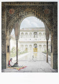 L’Alhambra.