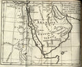 Concorde de la géographie des différents ages. Ouvrage posthume de M. Pluche.